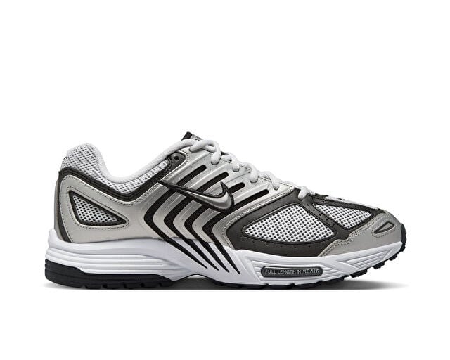 NIKE NIKE AIR PEGASUS 2005 Unisex Günlük Ayakkabı HQ3031-002 Gri
