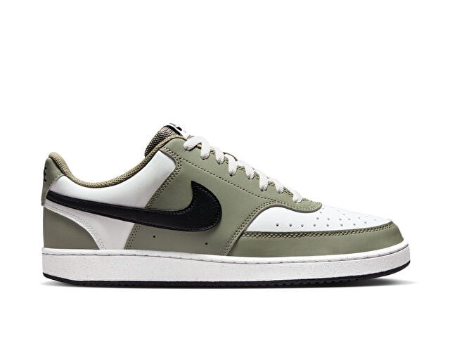 NIKE NIKE COURT VISION LO P NB Erkek Günlük Ayakkabı IM0459-104 Beyaz