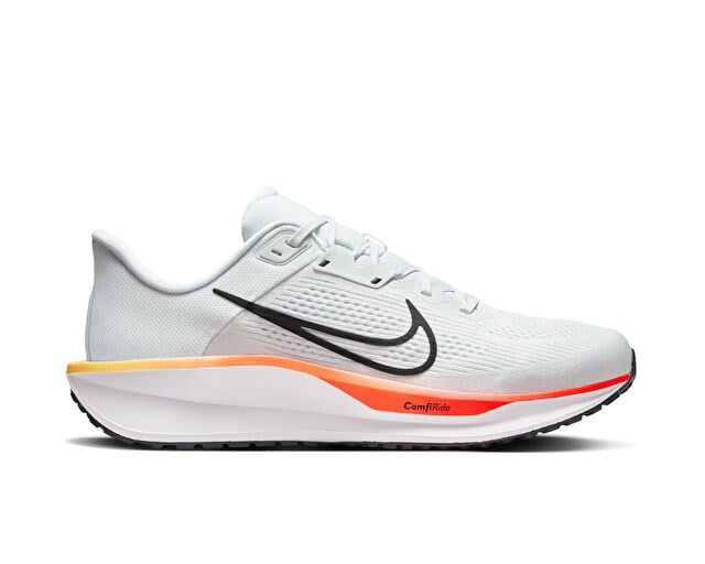 NIKE NIKE QUEST 6 Erkek Koşu Ayakkabısı FD6033-110 Beyaz