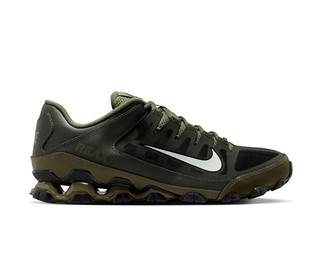 NIKE NIKE REAX 8 TR MESH Erkek Antrenman Ayakkabısı 621716-300 Yeşil