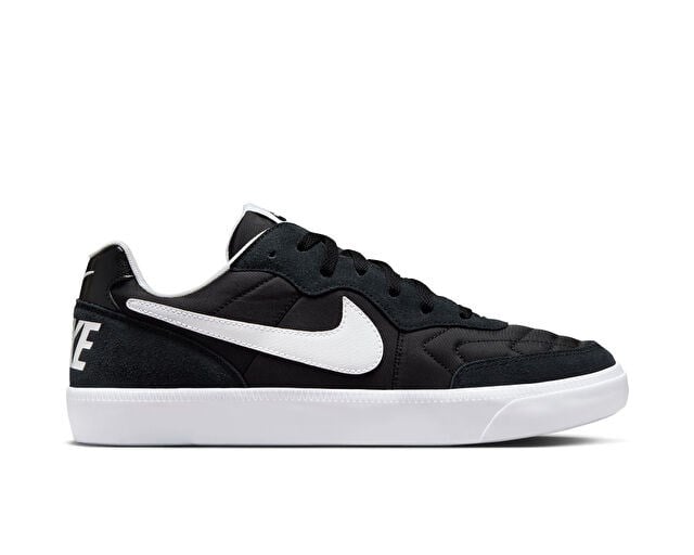 NIKE NSW TIEMPO TRAINER Erkek Günlük Ayakkabı 644843-012 Siyah