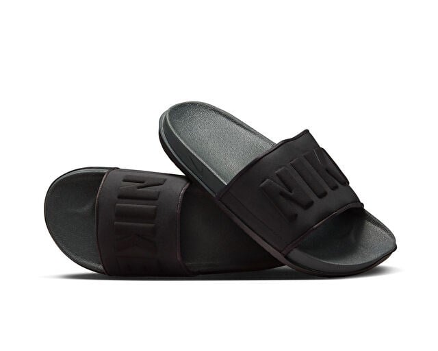 NIKE OFFCOURT SLIDE Unisex Terlik BQ4639-003 Siyah