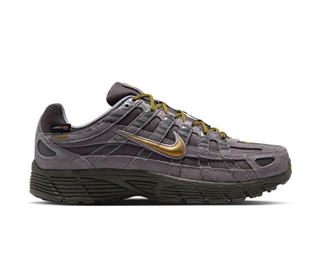 NIKE P-6000 PRM Erkek Günlük Ayakkabı IH0946-201 Kahverengi