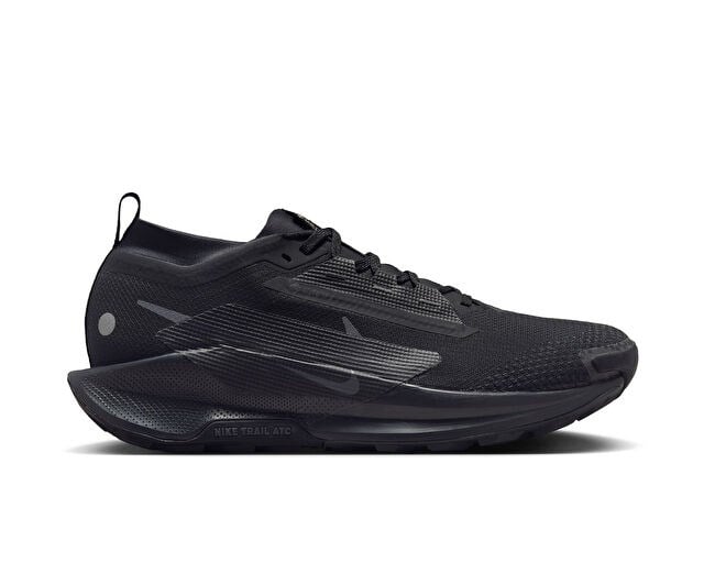 NIKE PEGASUS TRAIL 5 GTX Erkek Arazi Tipi Koşu Ayakkabısı FQ0908-002 Siyah