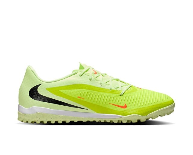 NIKE PHANTOM 6 LOW ACAD TF Erkek Halısaha Ayakkabısı HQ2325-800 Turuncu