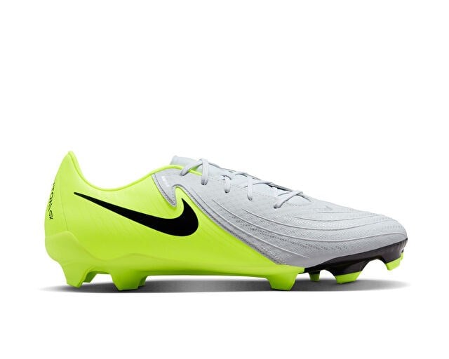 NIKE PHANTOM GX 2 ACADEMY Erkek Çim Zemin Kramponu FD6723-003 Yeşil