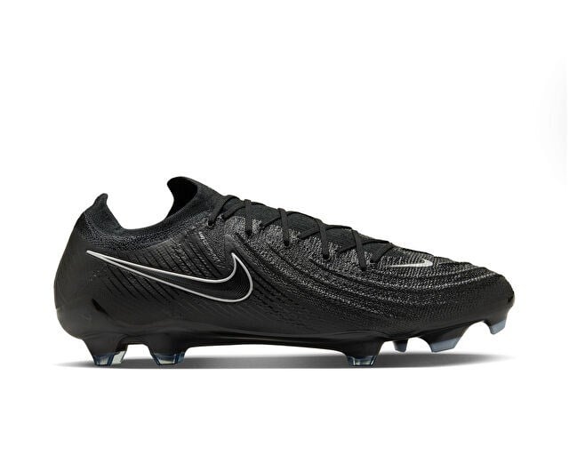 NIKE PHANTOM GX 2 ELITE FJ2559-001 Siyah