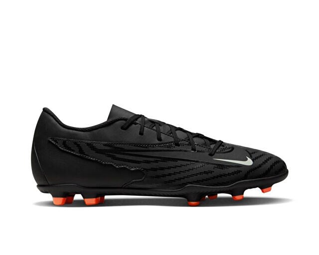 NIKE PHANTOM GX CLUB MG Erkek Çoklu Çim Zemin Kramponu DD9483-010 Siyah