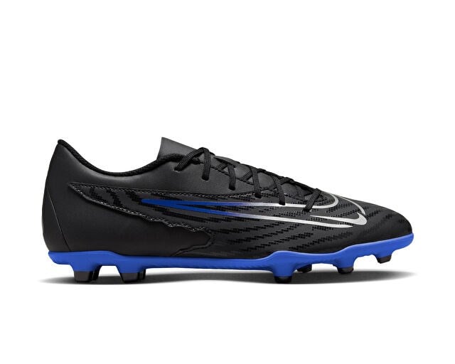 NIKE PHANTOM GX CLUB MG Erkek Çoklu Çim Zemin Kramponu DD9483-040 Siyah