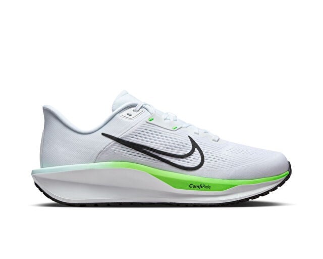NIKE QUEST 6 Erkek Koşu Ayakkabısı FD6033-109 Beyaz