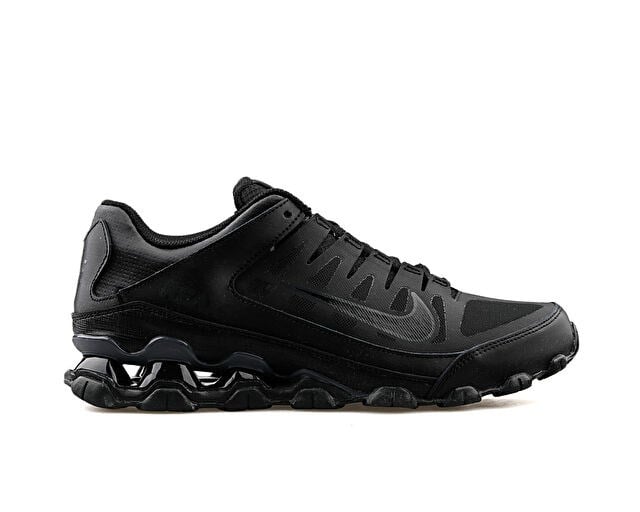 NIKE REAX 8 TR MESH Erkek Antrenman Ayakkabısı 621716-008 Siyah