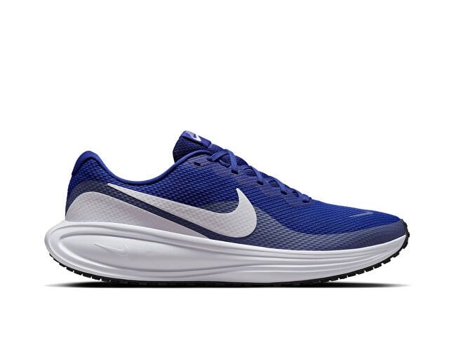 NIKE REVOLUTION 8 Erkek Koşu Ayakkabısı HJ9198-401 Mavi