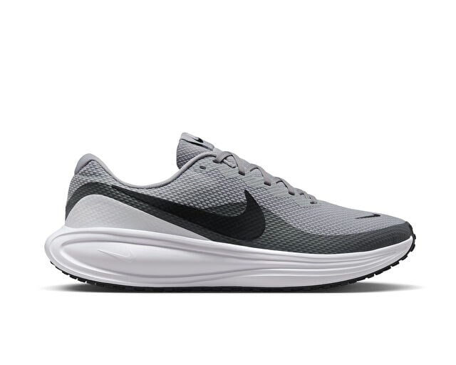 NIKE REVOLUTION 8 Erkek Koşu Ayakkabısı HJ9198-004 Siyah
