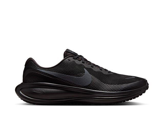 NIKE REVOLUTION 8 Erkek Koşu Ayakkabısı HJ9198-002 Siyah