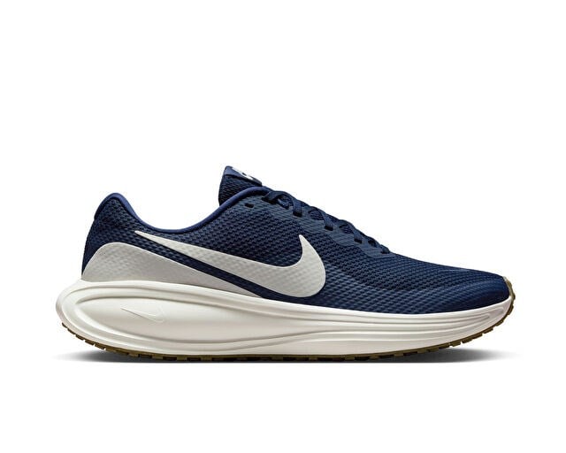 NIKE REVOLUTION 8 Erkek Koşu Ayakkabısı HJ9198-402 Mavi