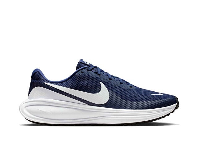 NIKE REVOLUTION 8 Erkek Koşu Ayakkabısı HJ9198-403 Mavi