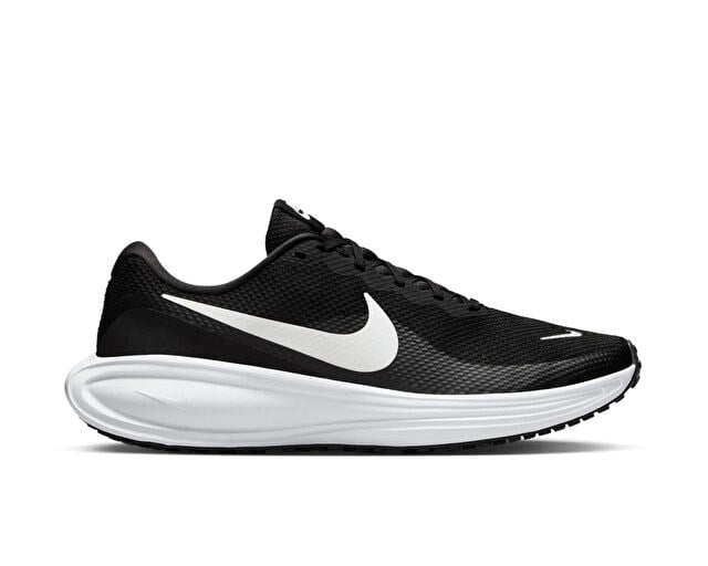 NIKE REVOLUTION 8 Erkek Koşu Ayakkabısı HJ9198-003 Siyah