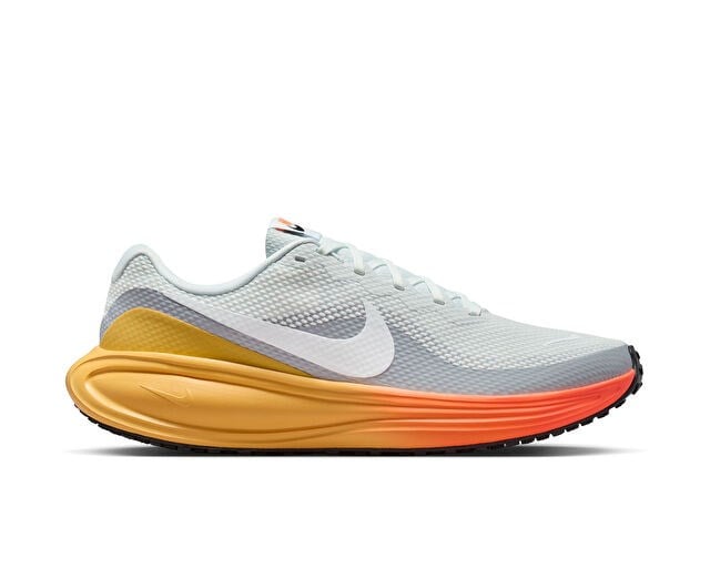 NIKE REVOLUTION 8 Erkek Koşu Ayakkabısı HJ9198-104 Beyaz