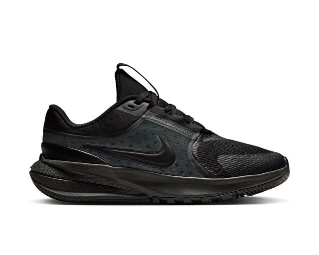 NIKE STAR RUNNER 5 (GS) Genç Günlük Ayakkabı HF7004-001 Siyah