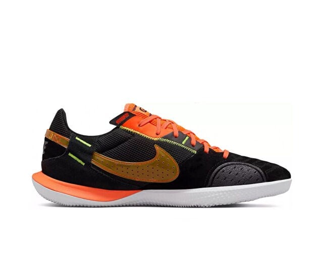 NIKE STREETGATO Erkek Kapalı Saha / Salon Ayakkabısı DC8466-081 Siyah