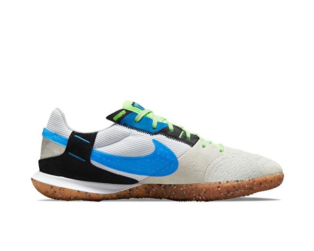 NIKE STREETGATO Erkek Kapalı Saha / Salon Ayakkabısı DC8466-143 Krem
