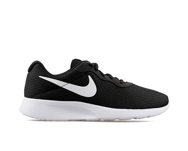NIKE TANJUN Erkek Günlük Ayakkabı 812654-011 Siyah