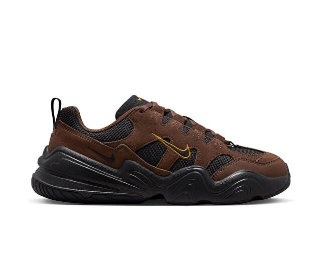 NIKE TECH HERA Erkek Günlük Ayakkabı FJ9532-200 Kahverengi