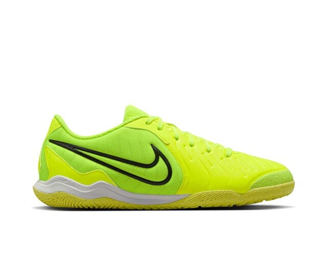NIKE TIEMPO LEGEND 10 ACADEMY IC Erkek Halısaha Ayakkabısı DV4341-701 Sarı