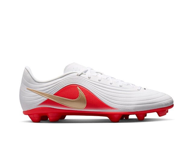 NIKE TIEMPO MAESTRO CLUB FG/MG Erkek Çoklu Çim Zemin Kramponu IB1602-100 Beyaz