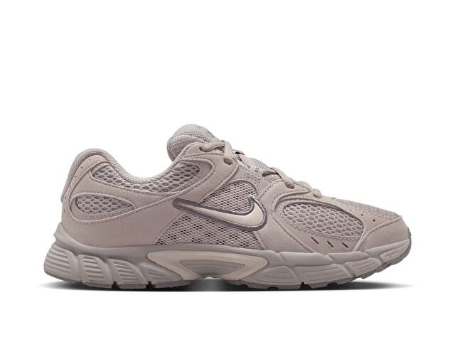 NIKE V5 RNR SUEDE (GS) Genç Günlük Ayakkabı IO1644-201 Kahverengi