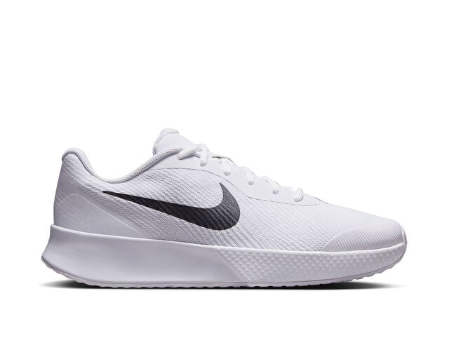 NIKE VAPOR LITE 3 Erkek Tenis Ayakkabısı FZ2155-101 Beyaz