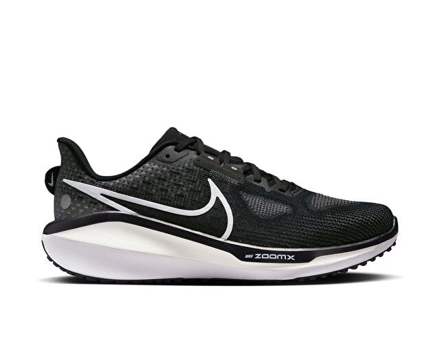 NIKE VOMERO 17 Erkek Koşu Ayakkabısı FB1309-004 Siyah