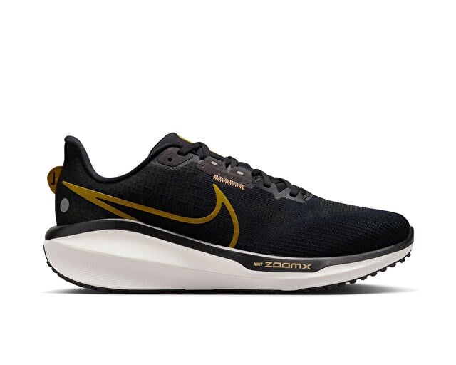 NIKE VOMERO 17 Erkek Koşu Ayakkabısı FB1309-006 Siyah
