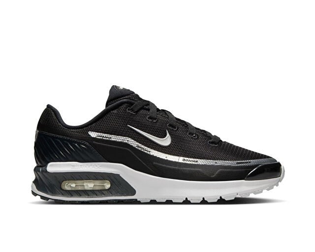NIKE W AIR MAX BIA SE Unisex Günlük Ayakkabı IM6978-001 Siyah