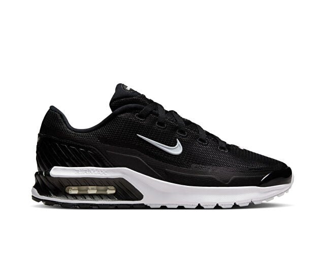 NIKE W AIR MAX BIA Unisex Günlük Ayakkabı IF2628-002 Siyah