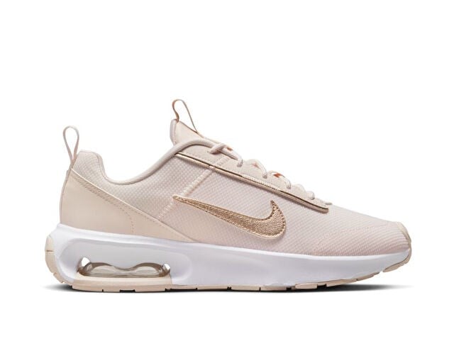 NIKE W AIR MAX INTRLK LITE Kadın Koşu Ayakkabısı DZ7288-600 Pembe