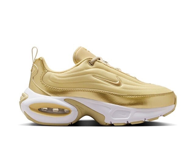 NIKE W AIR MAX PORTAL SE Kadın Günlük Ayakkabı HM0256-700 Bej