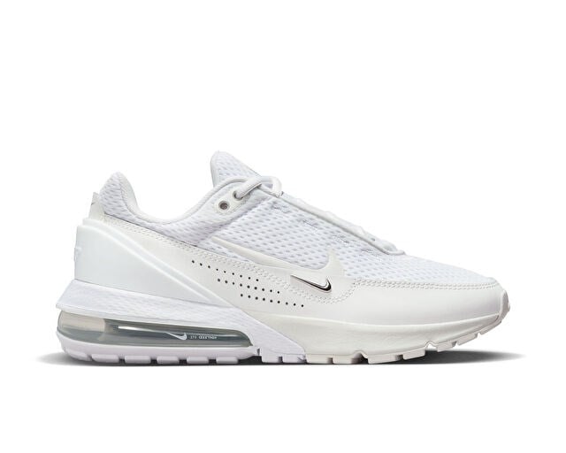 NIKE W AIR MAX PULSE Unisex Günlük Ayakkabı FD6409-101 Beyaz