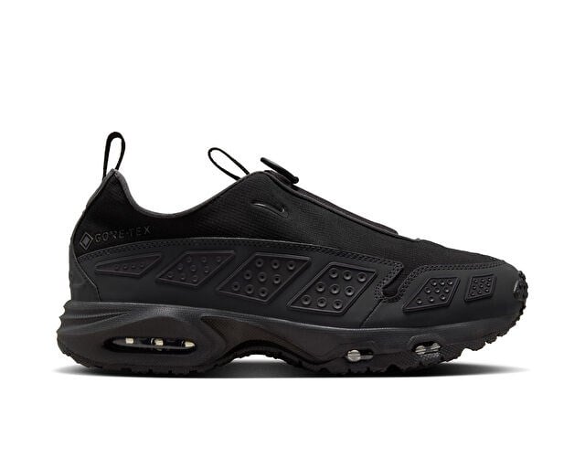 NIKE W AIR MAX SNDR GTX Unisex Günlük Ayakkabı FZ4238-001 Siyah
