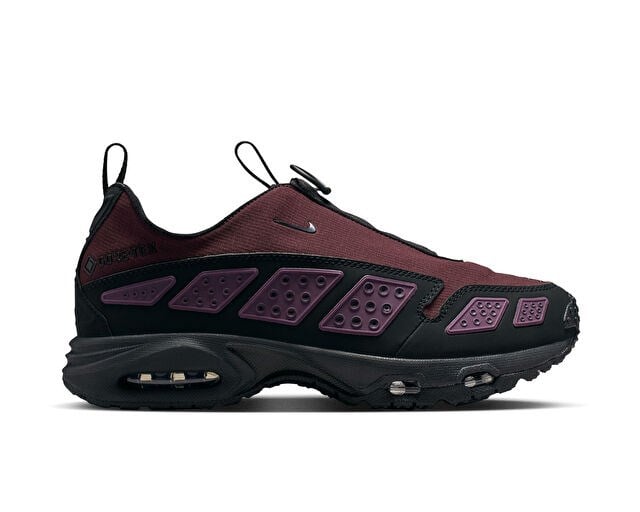 NIKE W AIR MAX SNDR GTX Unisex Günlük Ayakkabı FZ4238-600 Kırmızı