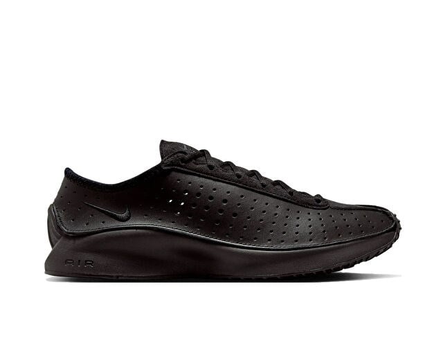 NIKE W AIR SUPERFLY Unisex Koşu Ayakkabısı HJ8082-002 Siyah