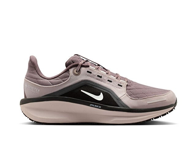 NIKE W AIR WINFLO 11 GTX Unisex Koşu Ayakkabısı FQ1359-200 Kahverengi