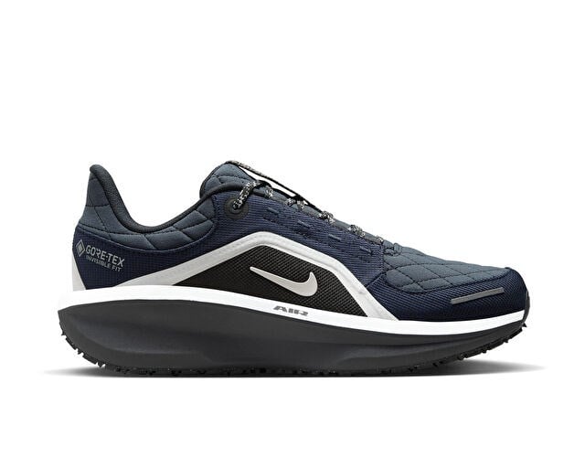 NIKE W AIR WINFLO 11 GTX Unisex Koşu Ayakkabısı FQ1359-400 Mavi