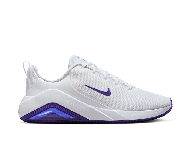 NIKE W AIR ZOOM BELLA 7 Unisex Antrenman Ayakkabısı FZ1689-105 Beyaz