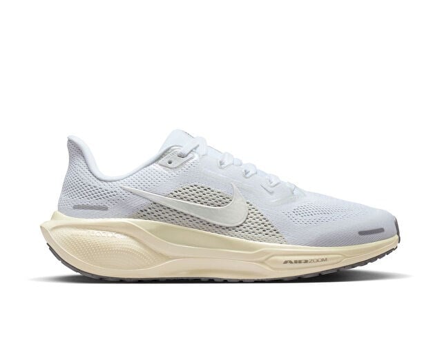 NIKE W AIR ZOOM PEGASUS 41 ESS Unisex Koşu Ayakkabısı IO9914-100 Beyaz