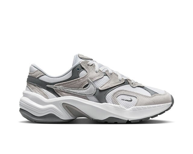 NIKE W AL8 Kadın Günlük Ayakkabı FJ3794-101 Gri