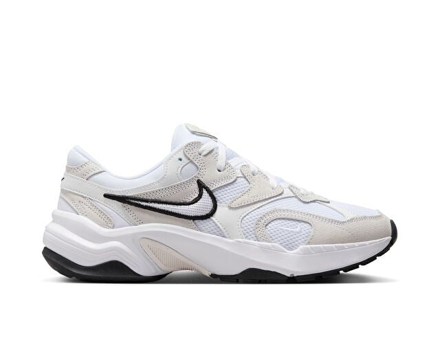 NIKE W AL8 Unisex Günlük Ayakkabı FJ3794-102 Beyaz