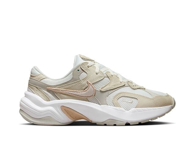 NIKE W AL8 Unisex Günlük Ayakkabı FJ3794-100 Krem