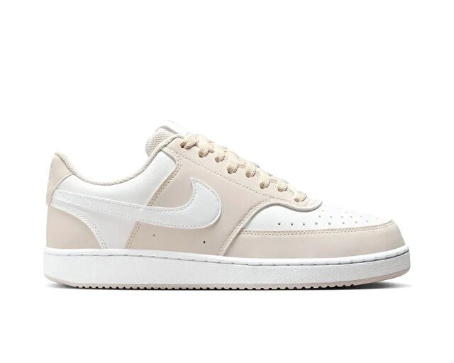 NIKE W COURT VISION LO P NBK Unisex Günlük Ayakkabı IM1652-002 Beyaz