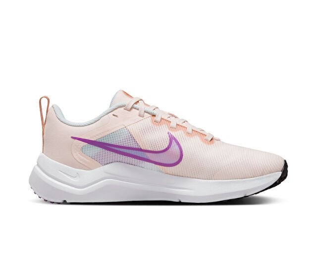 NIKE W DOWNSHIFTER 12 Kadın Koşu Ayakkabısı DD9294-800 Pembe